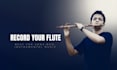 play indian flute, bansuri music for your session