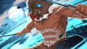 voice any bryce papenbrook character for you
