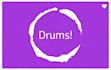 record great sounding and feeling pro drums for your songs