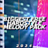 write your melody for your edm or harddance production