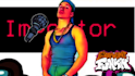 make a fnf song for you