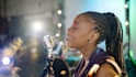 be your female gospel singer, vocalist, and songwriter