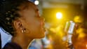 be your female gospel singer, vocalist, and songwriter