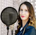 bring your story to life with a warm voice
