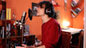 be your professional male italian young singer
