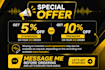 clean up, enhance and improve your podcast audio quality