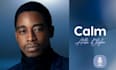 record a calm relaxing voice over