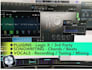 teach music production and songwriting lessons using logic pro x