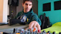 professionally master your punk, rock or indie song