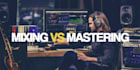 be mixing and audio engineer for vocals, songs or any audio to broadcast quality