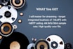 professionally mix and master your music