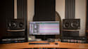 mix and master your song with premium analog and digital gear