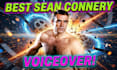 voiceover sean connery or james bond because I am him