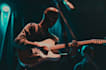 record professional guitar loops for lofi indie pop and rock