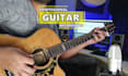compose and record professional acoustic guitar for your song