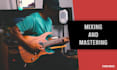 professionally master your song