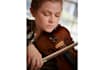 record violins violas and string sections to an excellent standard