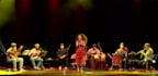 teach any brazilian rhythm in theory and practice