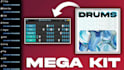 deliver essential drum kits every producer needs in 2025