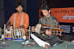 play transcendental sarod for your recordings