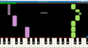transcribe any song into professional piano sheet music