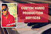 create hip hop youtube intro music