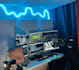 be your french webradio expert voice over