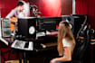 make a complete demo of your song with master quality