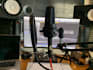 record a professional british english male voice over
