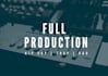 produce your hip hop trap rnb song
