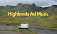 create commercial ad music for you