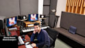 do professional and industry standard mixing mastering