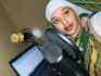 deliver a professional somali female voice over