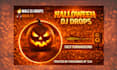 create halloween dj drops and spooky dj intros