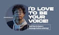 record quality english friendly male voice overs