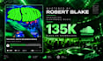 professionally mix and master your techno, house or tech house track