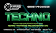 produce edm techno, tech house, melodic or hypertechno