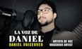 provide a professional spanish male voice over recording