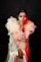 be your professional female pop singer