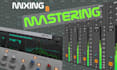 mix and master your track in cubase
