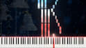 convert synthesia piano videos to midi
