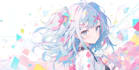 create a cute bgm for your vtuber or stream