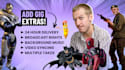 record character voice overs for video games and animation