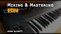 mix and master your music