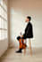 record violin and viola part for your music project