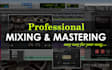 do professional mixing and mastering