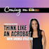 record a professional american female voice over
