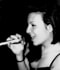 be your unique pop jazz rock vocalist