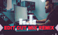 edit, cut, mix or remix songs for your performance