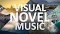 compose professional visual novel music